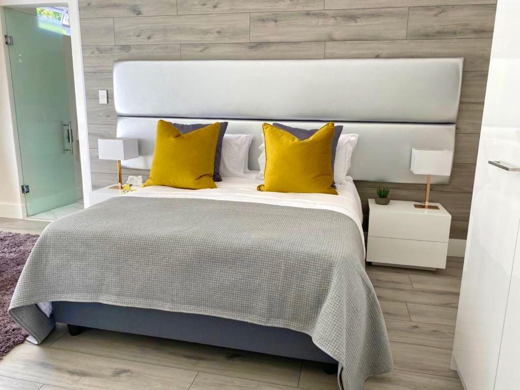 Guest house Badgemore 2*