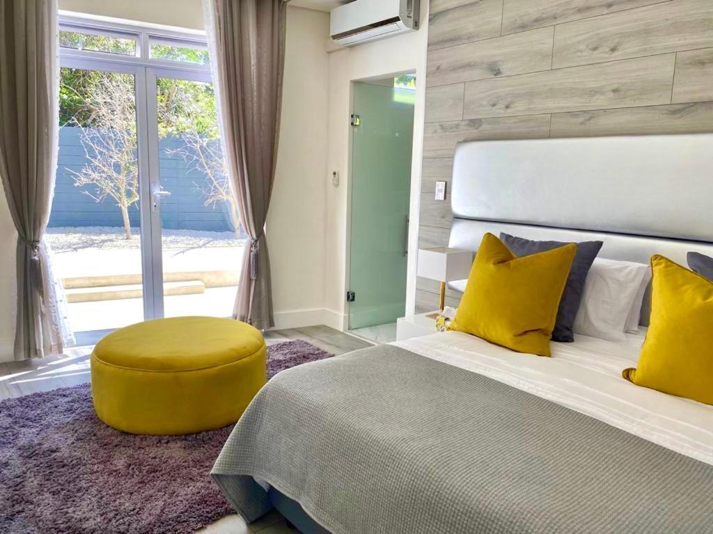 Badgemore 2* Cape Town
