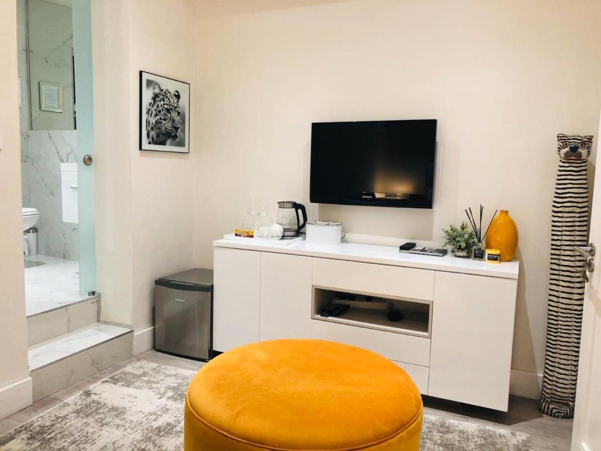 Badgemore 2* Cape Town