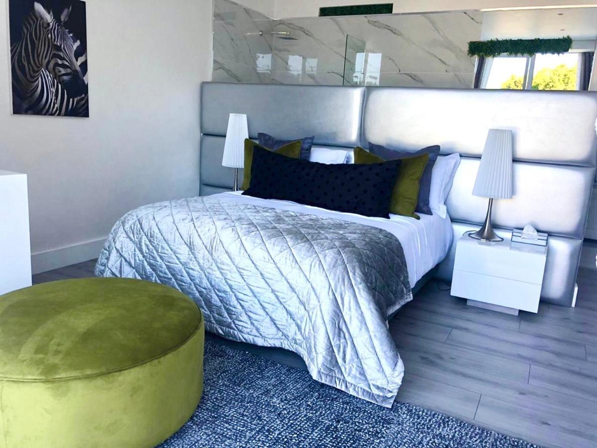 Badgemore Guest house