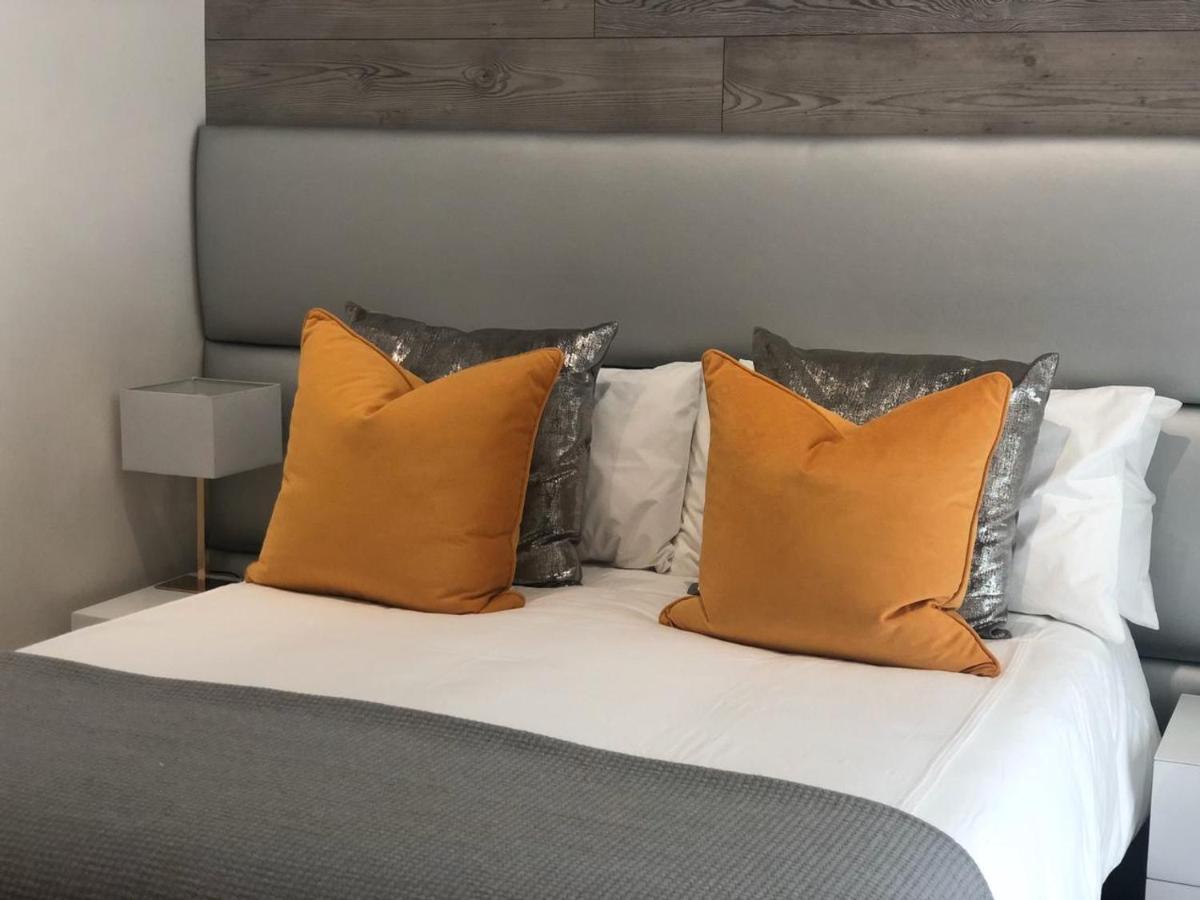 Badgemore 2* Cape Town