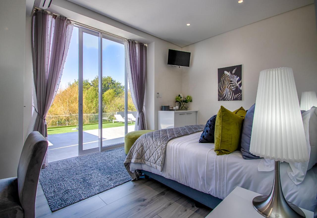 Guest house Badgemore Cape Town