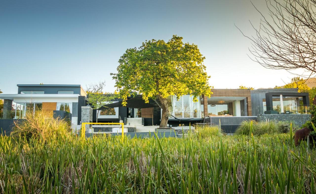 Badgemore Guest house