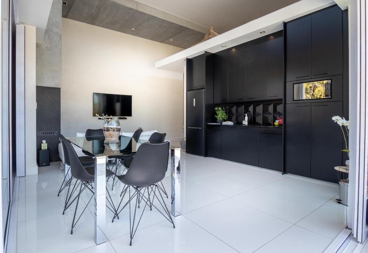 Badgemore Guest house Cape Town
