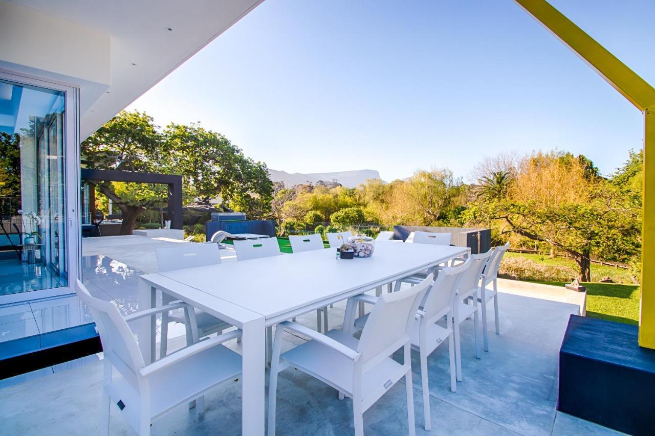Badgemore 2* Cape Town